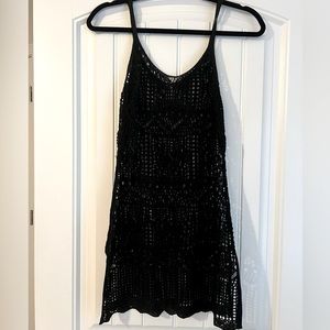 Bathing Suit Cover Up